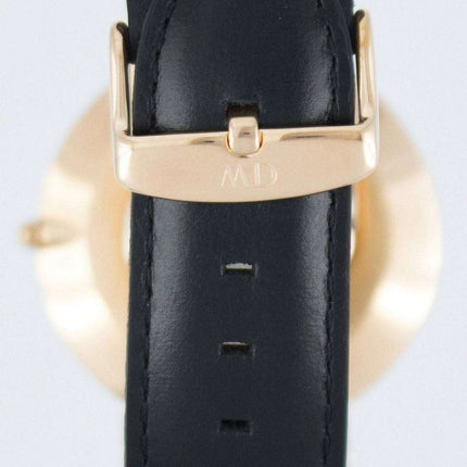 Daniel Wellington Classic Sheffield Quartz DW00100007 (0107DW) Men's Watch