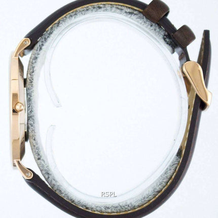 Daniel Wellington Classic Bristol Quartz DW00100009 (0109DW) Men's Watch