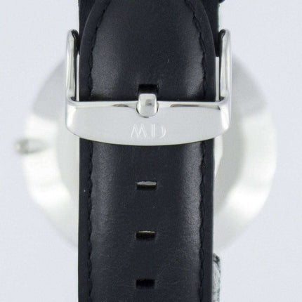Daniel Wellington Classic Sheffield Quartz DW00100020 (0206DW) Men's Watch