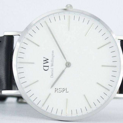 Daniel Wellington Classic Sheffield Quartz DW00100020 (0206DW) Men's Watch