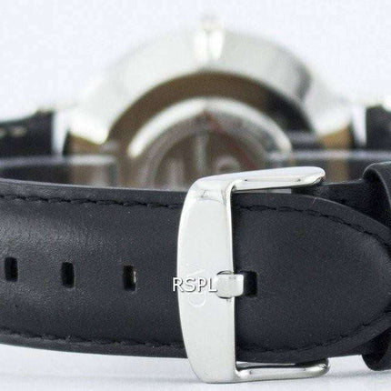 Daniel Wellington Classic Sheffield Quartz DW00100020 (0206DW) Men's Watch