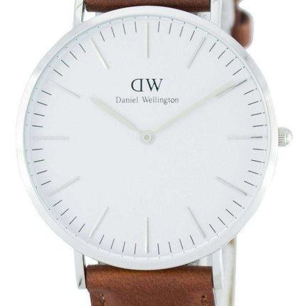 Daniel Wellington Classic St Mawes Quartz DW00100021 (0207DW) Men's Watch