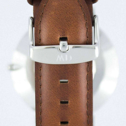 Daniel Wellington Classic St Mawes Quartz DW00100021 (0207DW) Men's Watch