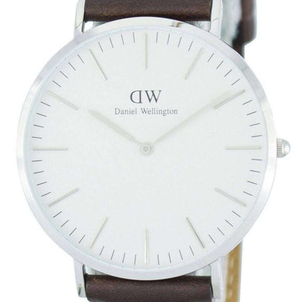 Daniel Wellington Classic Bristol Quartz DW00100023(0209DW) Men's Watch