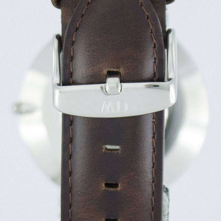 Daniel Wellington Classic Bristol Quartz DW00100023(0209DW) Men's Watch