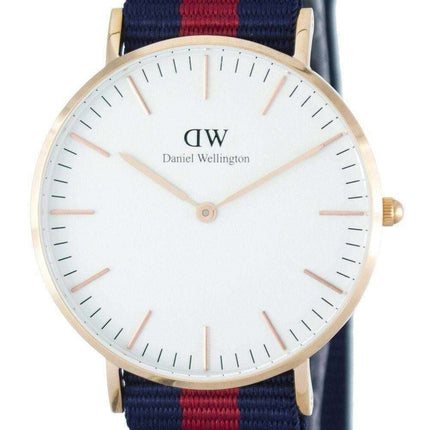 Daniel Wellington Classic Oxford Quartz DW00100029 (0501DW) Women's Watch