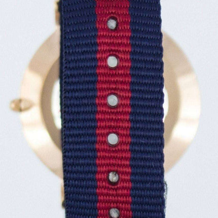 Daniel Wellington Classic Oxford Quartz DW00100029 (0501DW) Women's Watch