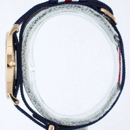 Daniel Wellington Classic Canterbury Quartz DW00100030 (0502DW) Women's Watch