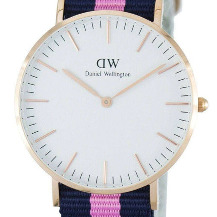 Daniel Wellington Classic Winchester Quartz DW00100033 (0505DW) Women's Watch