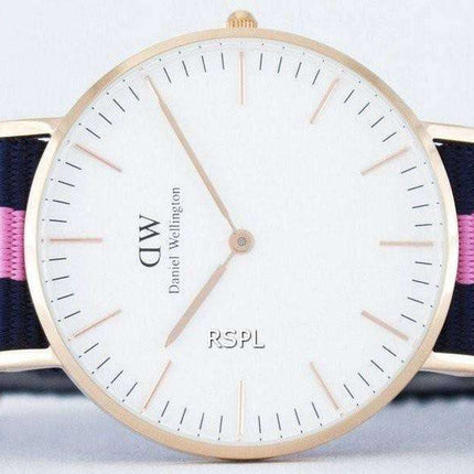 Daniel Wellington Classic Winchester Quartz DW00100033 (0505DW) Women's Watch