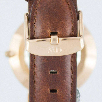 Daniel Wellington Classic St Mawes Quartz DW00100035 (0507DW) Women's Watch