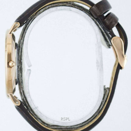 Daniel Wellington Classic York Quartz DW00100038 (0510DW) Women's Watch