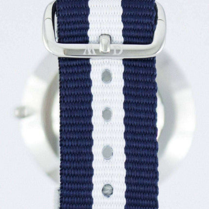 Daniel Wellington Classic Glasgow Quartz DW00100047 (0602DW) Women's Watch