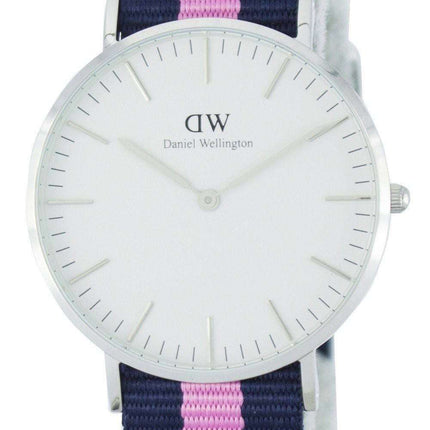 Daniel Wellington Classic Winchester Quartz DW00100049 (0604DW) Women's Watch