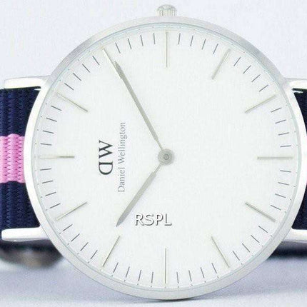 Daniel Wellington Classic Winchester Quartz DW00100049 (0604DW) Women's Watch