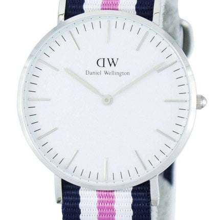 Daniel Wellington Classic Southampton Quartz DW00100050 (0605DW) Women's Watch