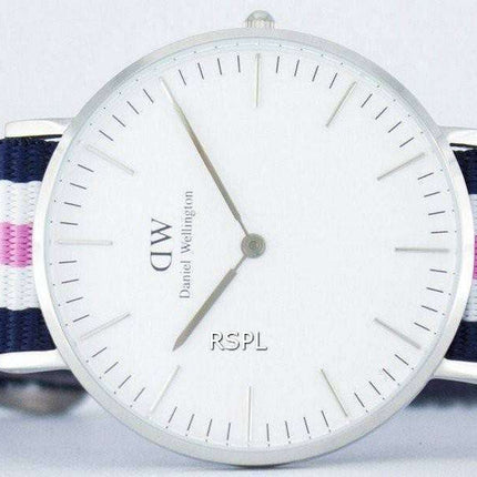 Daniel Wellington Classic Southampton Quartz DW00100050 (0605DW) Women's Watch