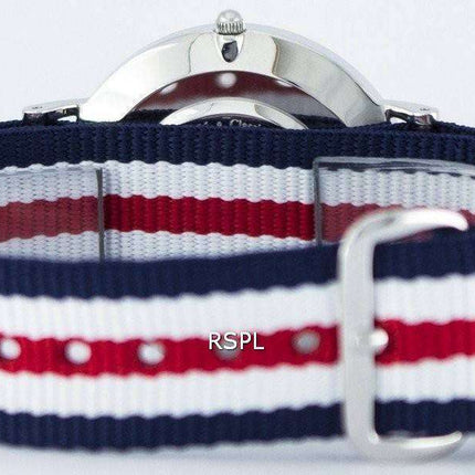 Daniel Wellington Classic Canterbury Quartz DW00100051 (0606DW) Women's Watch