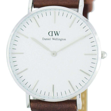 Daniel Wellington Classic St Mawes Quartz DW00100052 (0607DW) Women's Watch