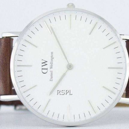 Daniel Wellington Classic St Mawes Quartz DW00100052 (0607DW) Women's Watch