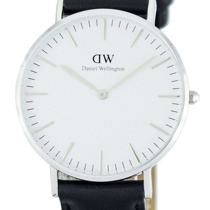 Daniel Wellington Classic Sheffield Quartz DW00100053 (0608DW) Women's Watch