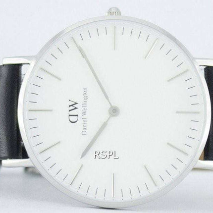 Daniel Wellington Classic Sheffield Quartz DW00100053 (0608DW) Women's Watch