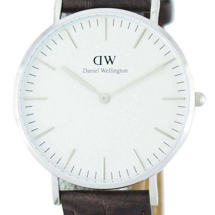 Daniel Wellington Classic York Quartz DW00100055 (0610DW) Women's Watch