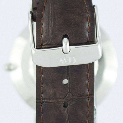 Daniel Wellington Classic York Quartz DW00100055 (0610DW) Women's Watch