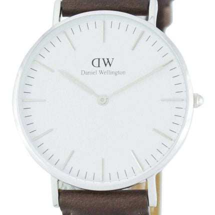 Daniel Wellington Classic Bristol Quartz DW00100056 (0611DW) Women's Watch