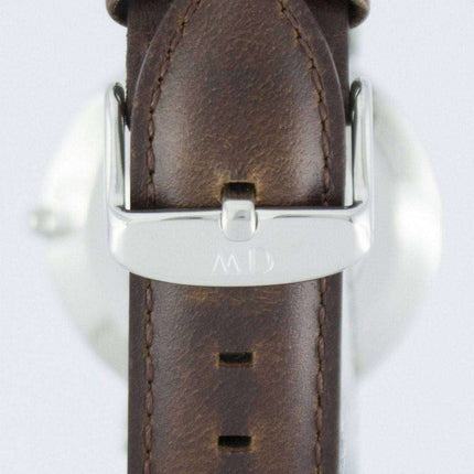 Daniel Wellington Classic Bristol Quartz DW00100056 (0611DW) Women's Watch