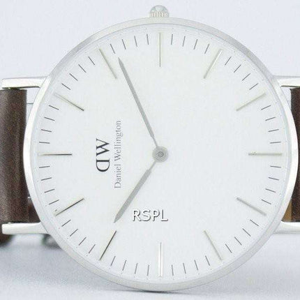Daniel Wellington Classic Bristol Quartz DW00100056 (0611DW) Women's Watch