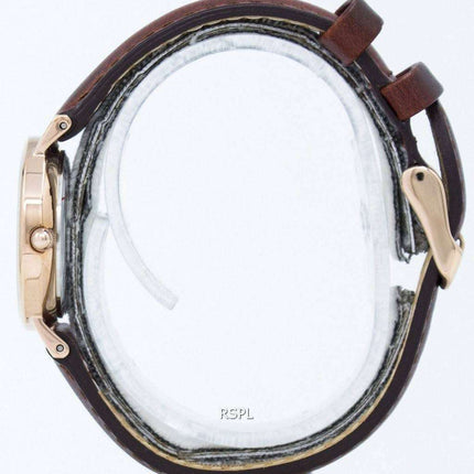 Daniel Wellington Classy St Mawes Quartz Crystal Accent DW00100059 (0900DW) Women's Watch