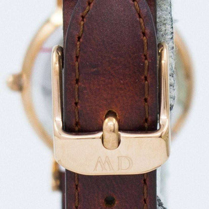 Daniel Wellington Classy St Mawes Quartz Crystal Accent DW00100059 (0900DW) Women's Watch