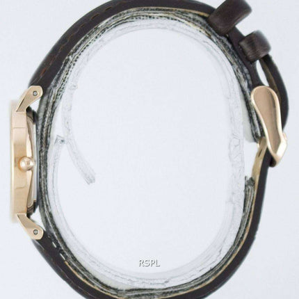 Daniel Wellington Classy York Quartz Crystal Accent DW00100061 (0902DW) Women's Watch