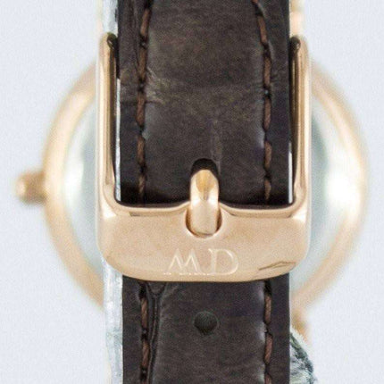 Daniel Wellington Classy York Quartz Crystal Accent DW00100061 (0902DW) Women's Watch