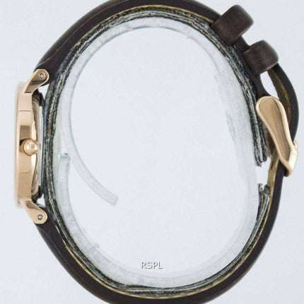 Daniel Wellington Classy Bristol Quartz Crystal Accent DW00100062 (0903DW) Women's Watch