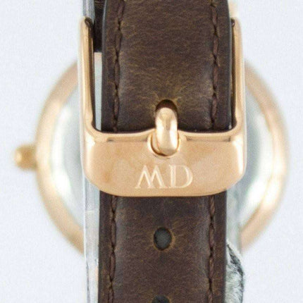 Daniel Wellington Classy Bristol Quartz Crystal Accent DW00100062 (0903DW) Women's Watch