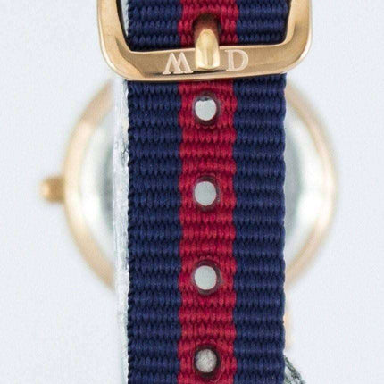 Daniel Wellington Classy Oxford Quartz Crystal Accent DW00100064 (0905DW) Women's Watch