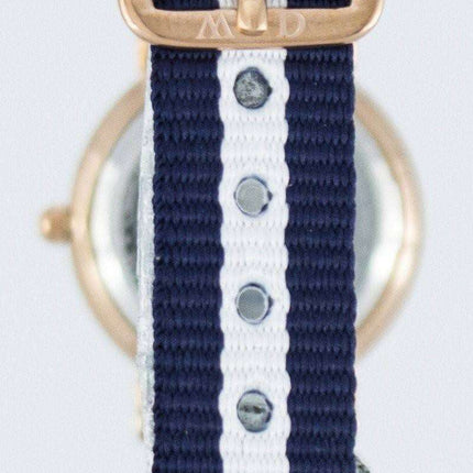 Daniel Wellington Classy Glasgow Quartz Crystal Accent DW00100066 (0908DW) Women's Watch