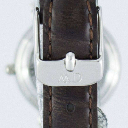 Daniel Wellington Classy York Quartz Crystal Accent DW00100069 (0922DW) Women's Watch