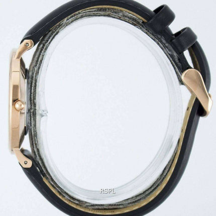 Daniel Wellington Classy Sheffield Quartz Crystal Accent DW00100076 (0951DW) Women's Watch