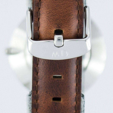 Daniel Wellington Classy St Mawes Quartz Crystal Accent DW00100079 (0960DW) Women's Watch