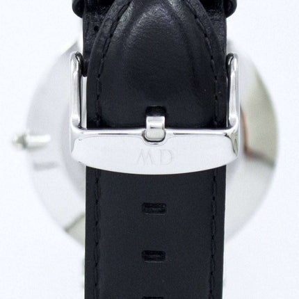 Daniel Wellington Classic Sheffield Quartz DW00100133 Unisex Watch