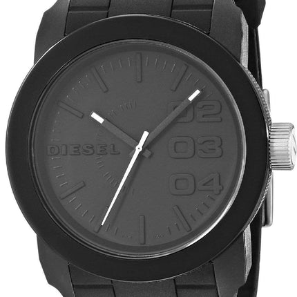 Diesel Double Down Black Dial DZ1437 Men's Watch