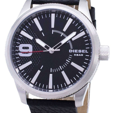 Diesel Timeframes Rasp Quartz DZ1766 Men's Watch