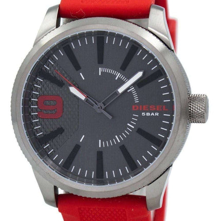Diesel Rasp Timeframes Quartz DZ1806 Men's Watch