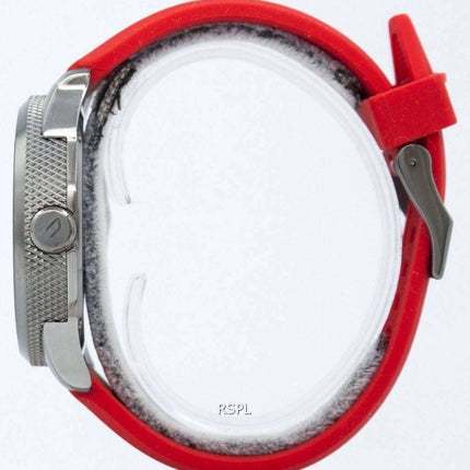 Diesel Rasp Timeframes Quartz DZ1806 Men's Watch