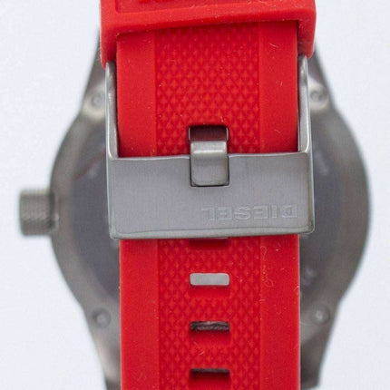 Diesel Rasp Timeframes Quartz DZ1806 Men's Watch