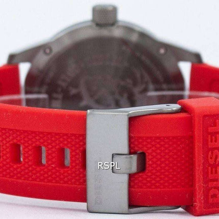 Diesel Rasp Timeframes Quartz DZ1806 Men's Watch