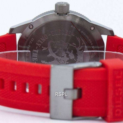 Diesel Rasp Timeframes Quartz DZ1806 Men's Watch